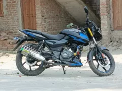 Bajaj Pulsar 150 Twin Disc